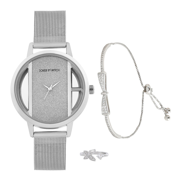 Cloudkiss Love Triangle