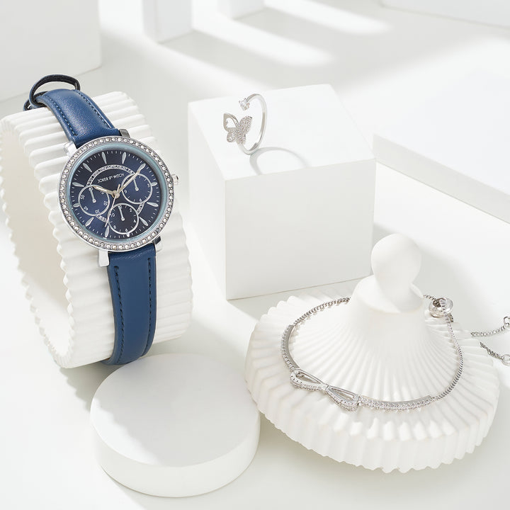 Gleamline Love Triangle