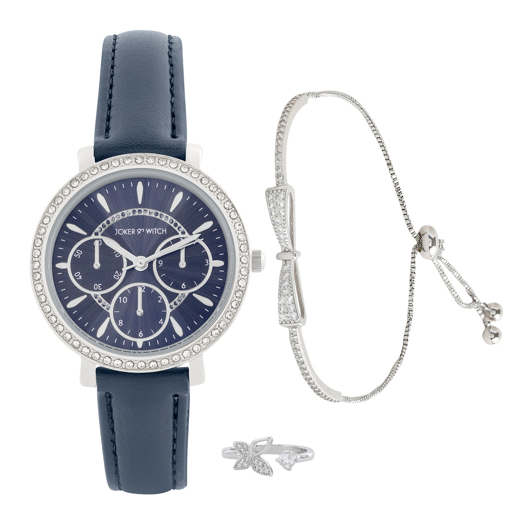 Gleamline Love Triangle