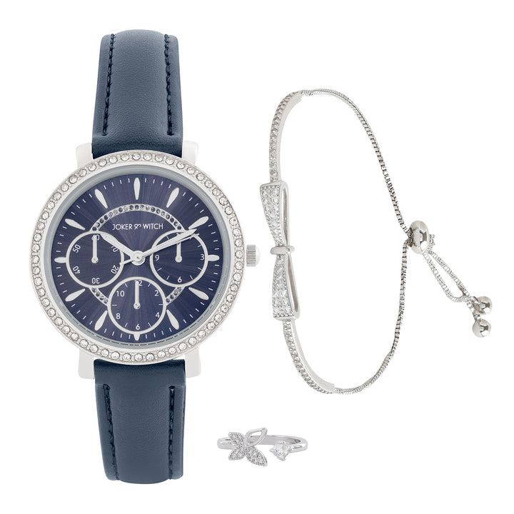 Gleamline Love Triangle