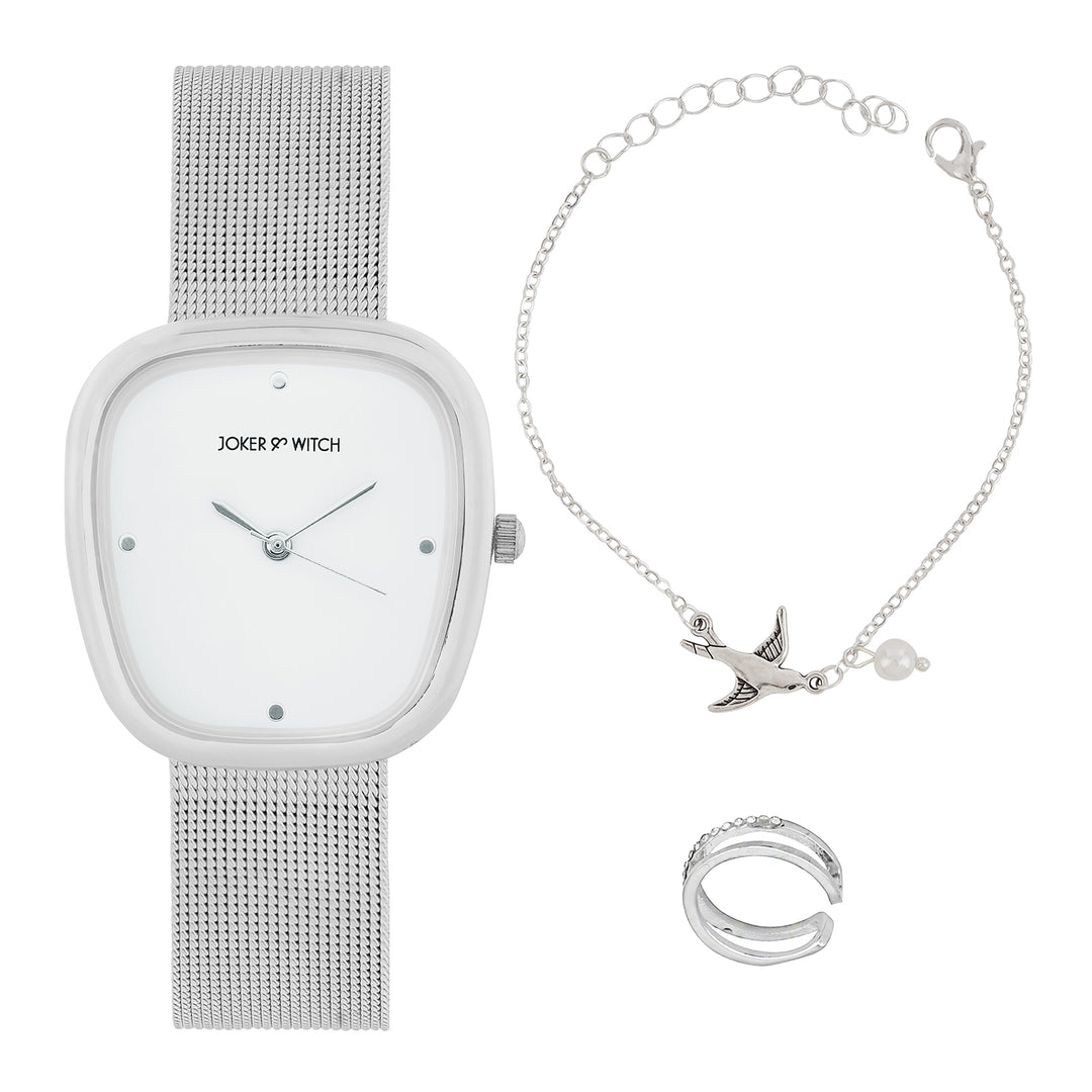 Iceglow Love Triangle