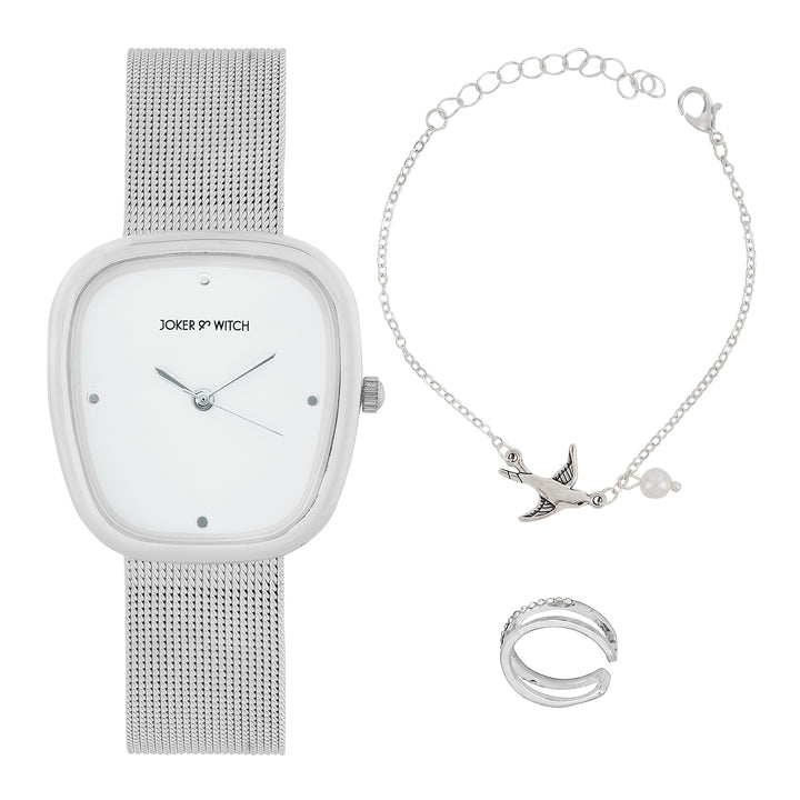 Iceglow Love Triangle