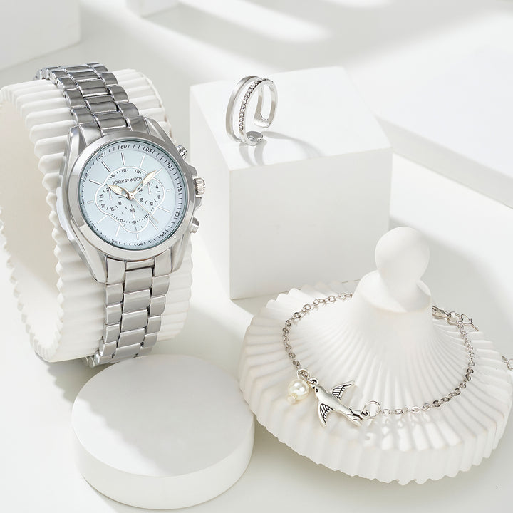 Frostbeam Love Triangle