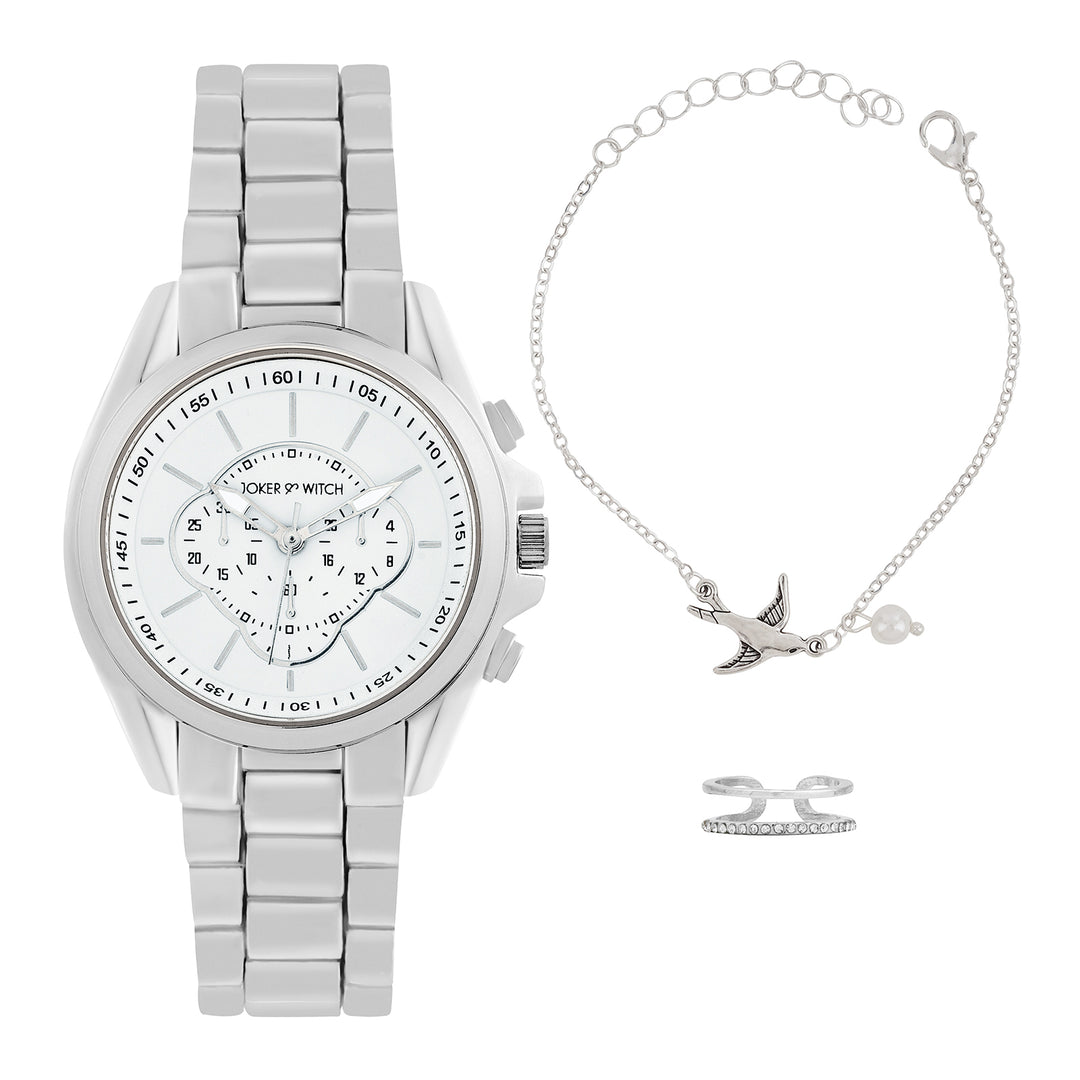 Frostbeam Love Triangle