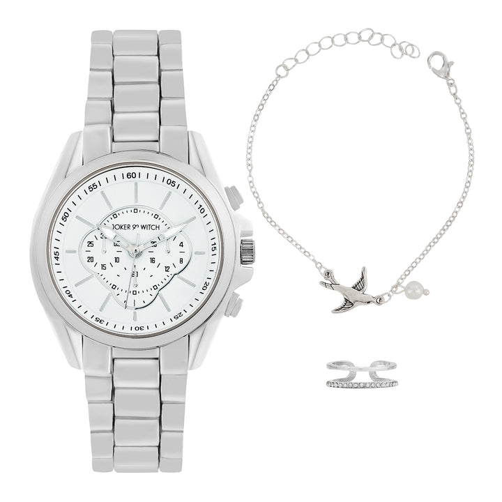 Frostbeam Love Triangle