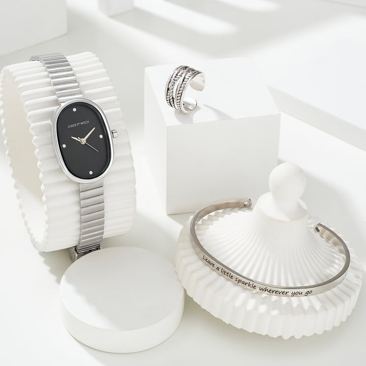 Hushsilver Love Triangle