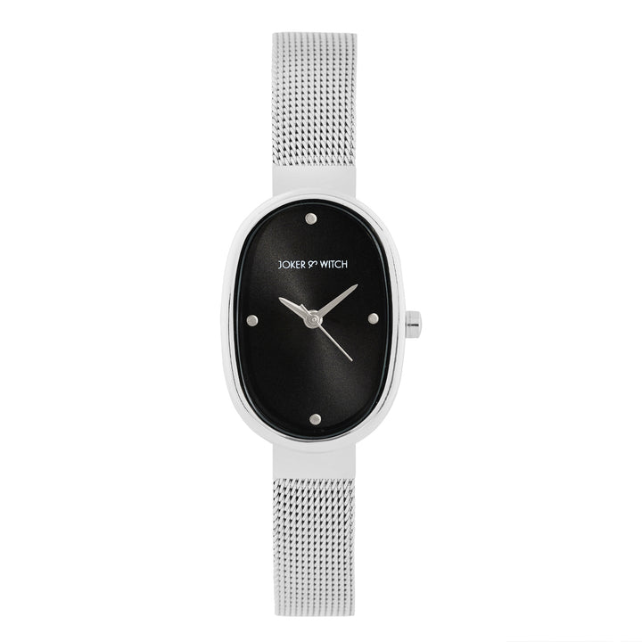 Hushsilver Love Triangle