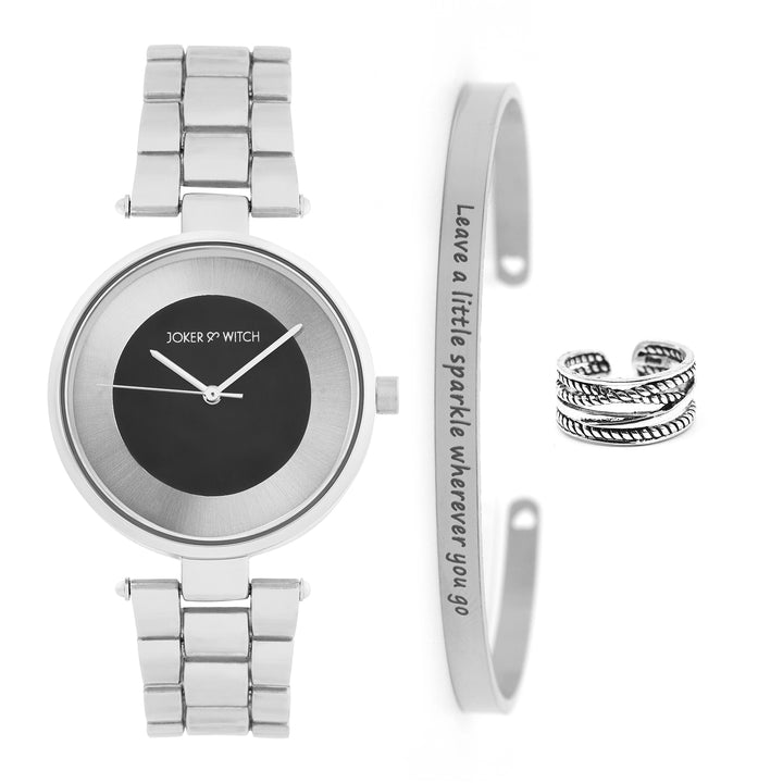 Pearlchrome Love Triangle