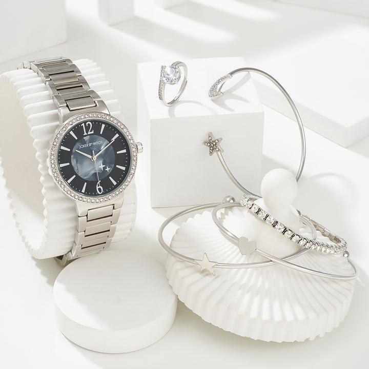 Midnight Gaze Love Triangle