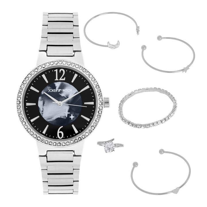 Midnight Gaze Love Triangle