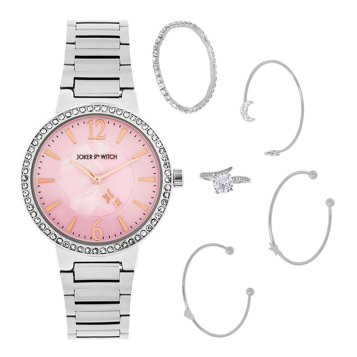 Soft Aura Love Triangle