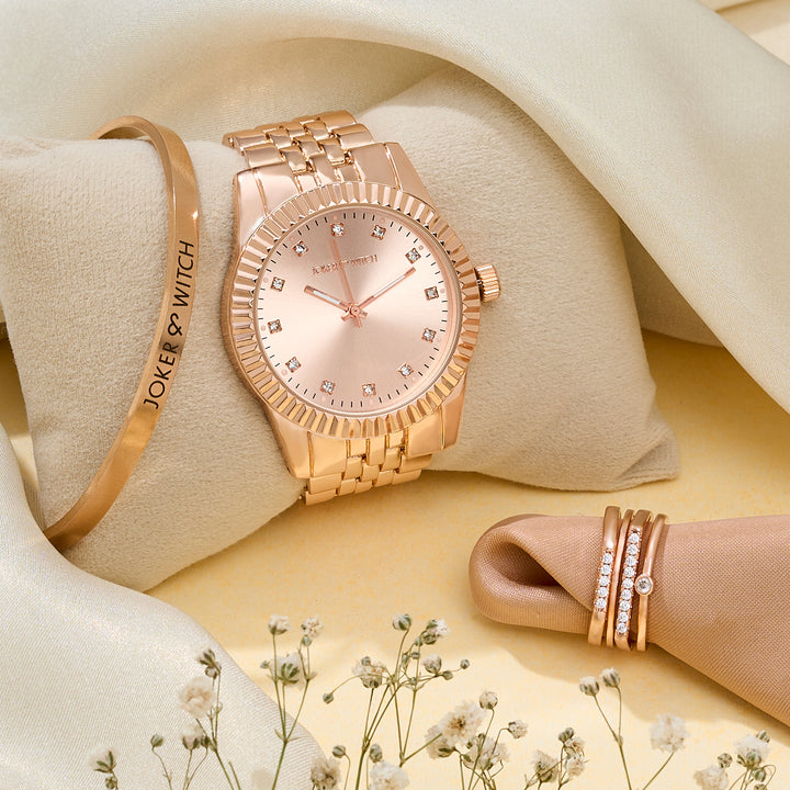 Softflare Love Triangle