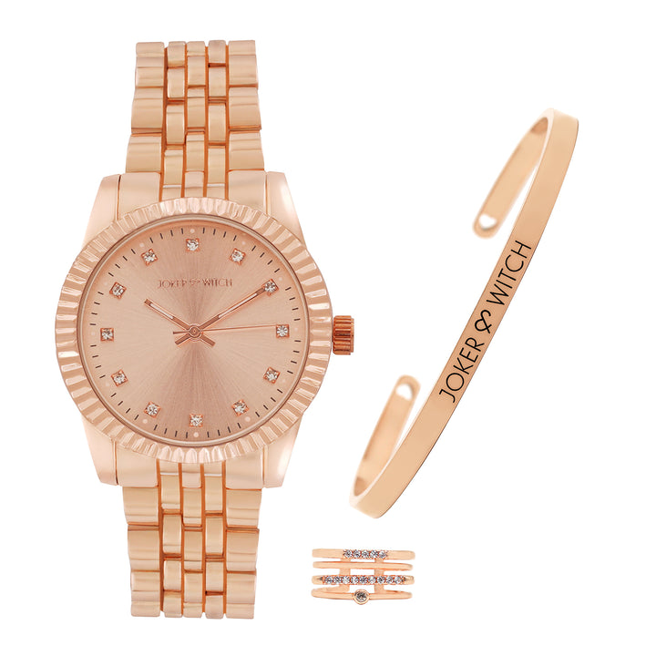 Softflare Love Triangle