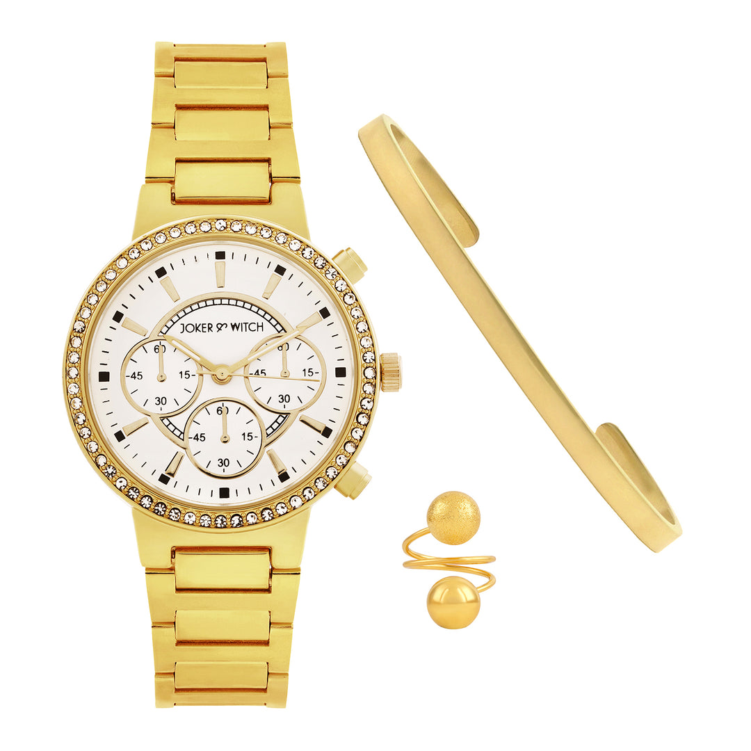 Midas Mood Love Triangle