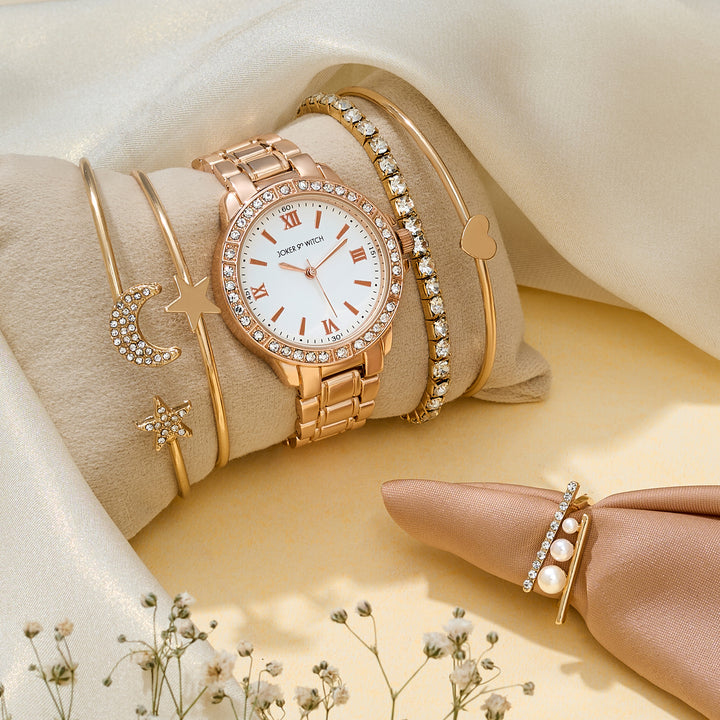 Sheen Mode Love Triangle