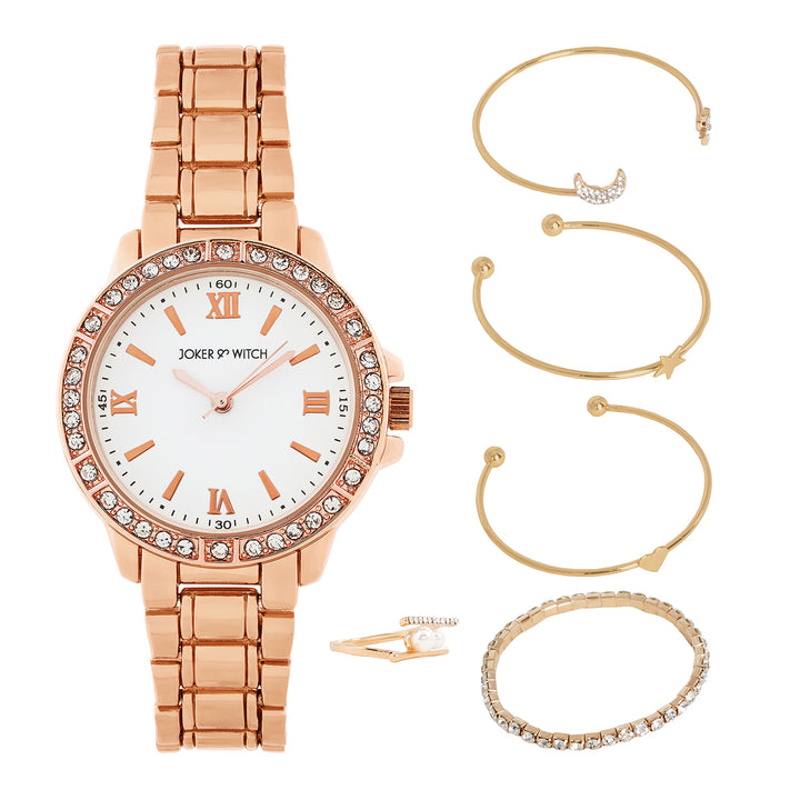 Sheen Mode Love Triangle