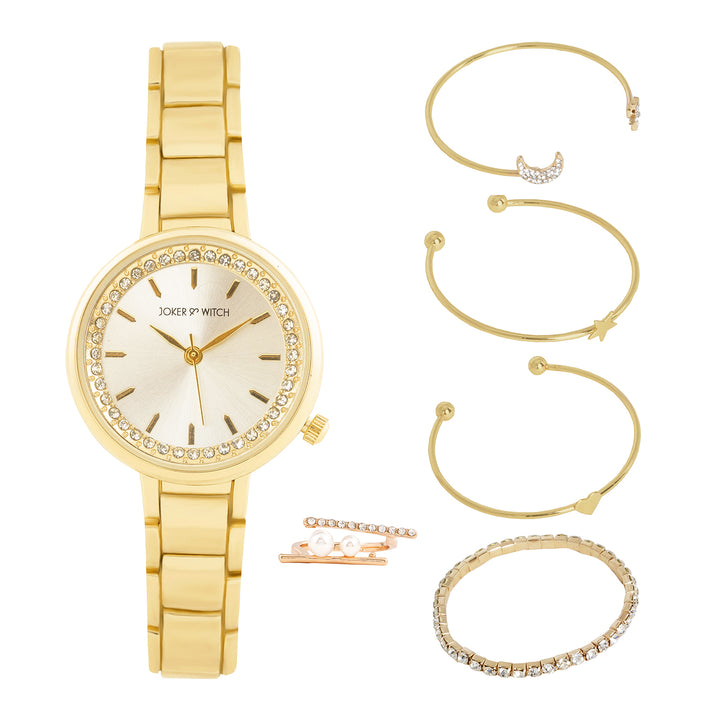 Solar Glint Love Triangle