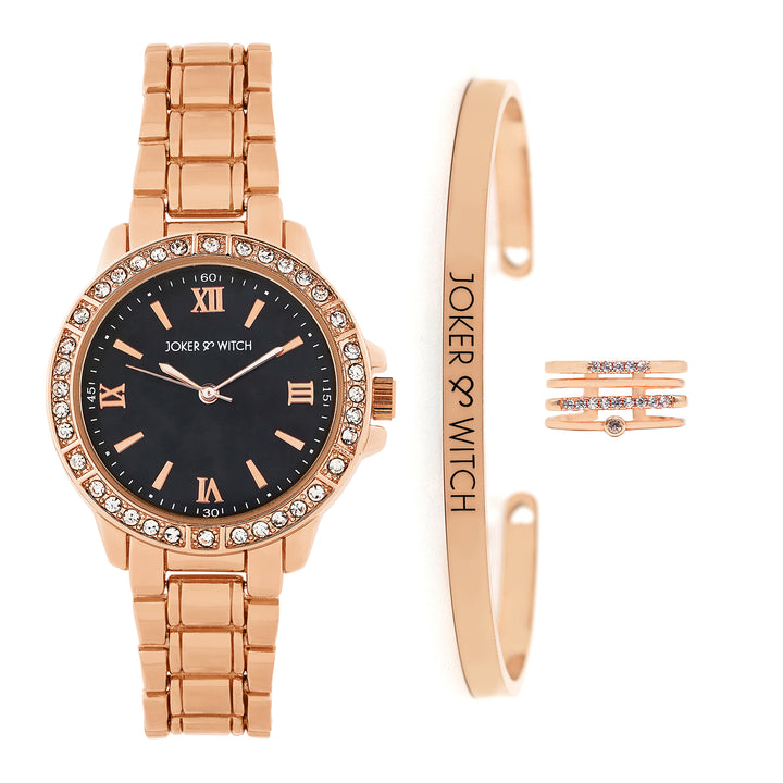 Pretty Phase Love Triangle