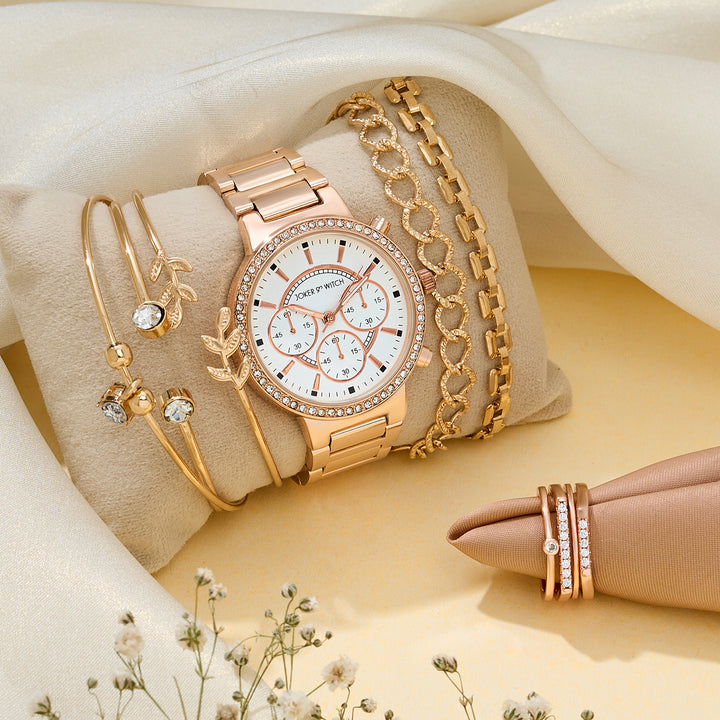 That Girl Love Triangle