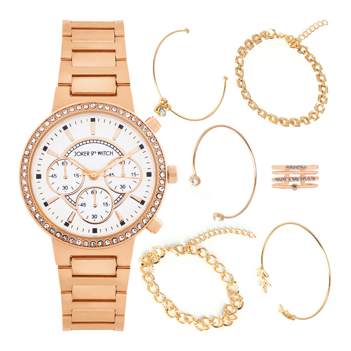 That Girl Love Triangle