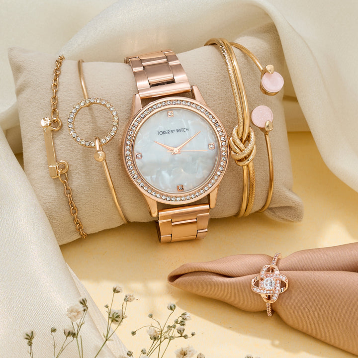 Main Blush Love Triangle