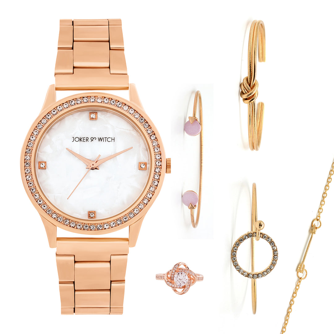 Main Blush Love Triangle