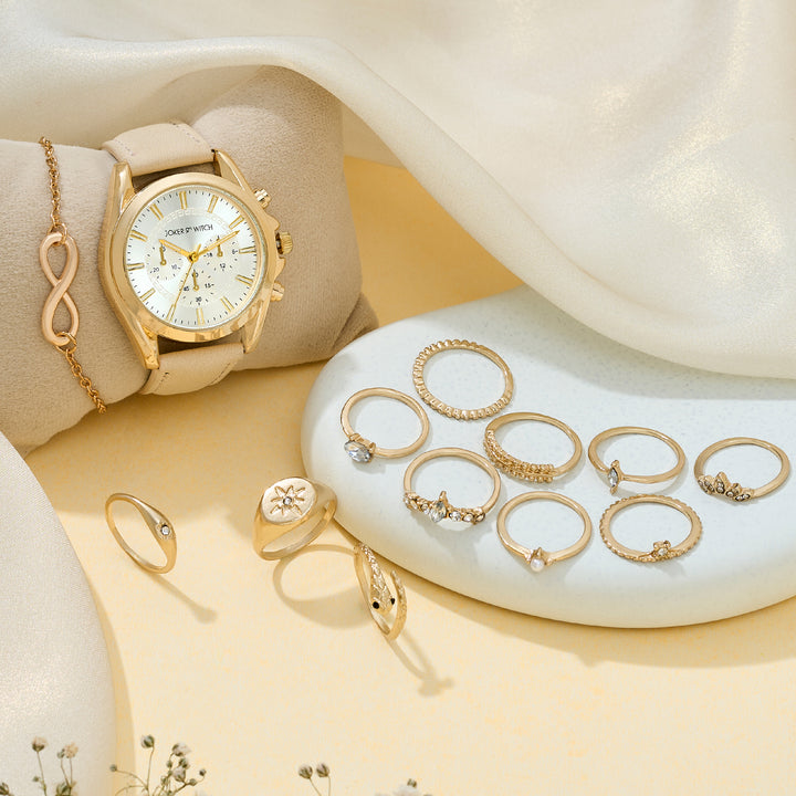 Main Glow Love Triangle