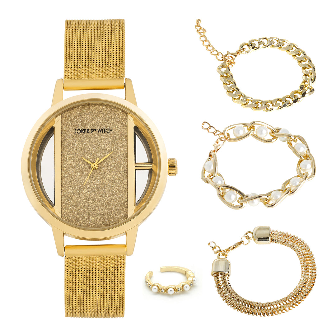 Trophy Wife Love Triangle