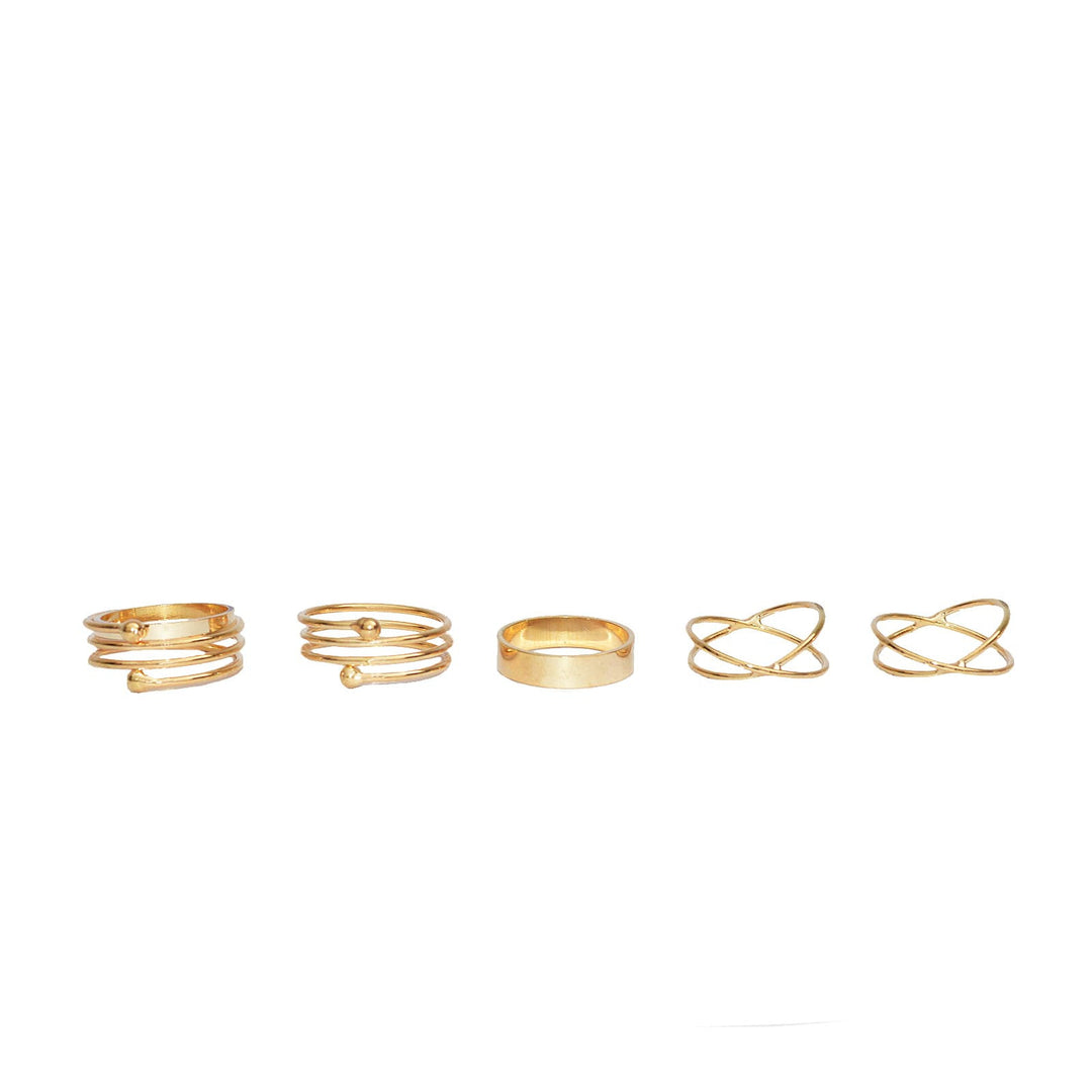Radiant Phase Love Triangle