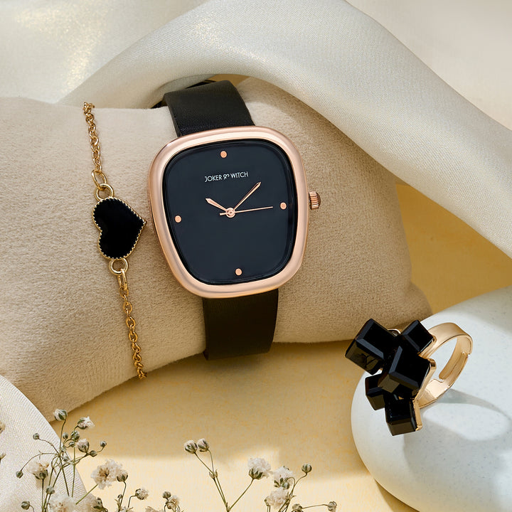 Afterlight Love Triangle