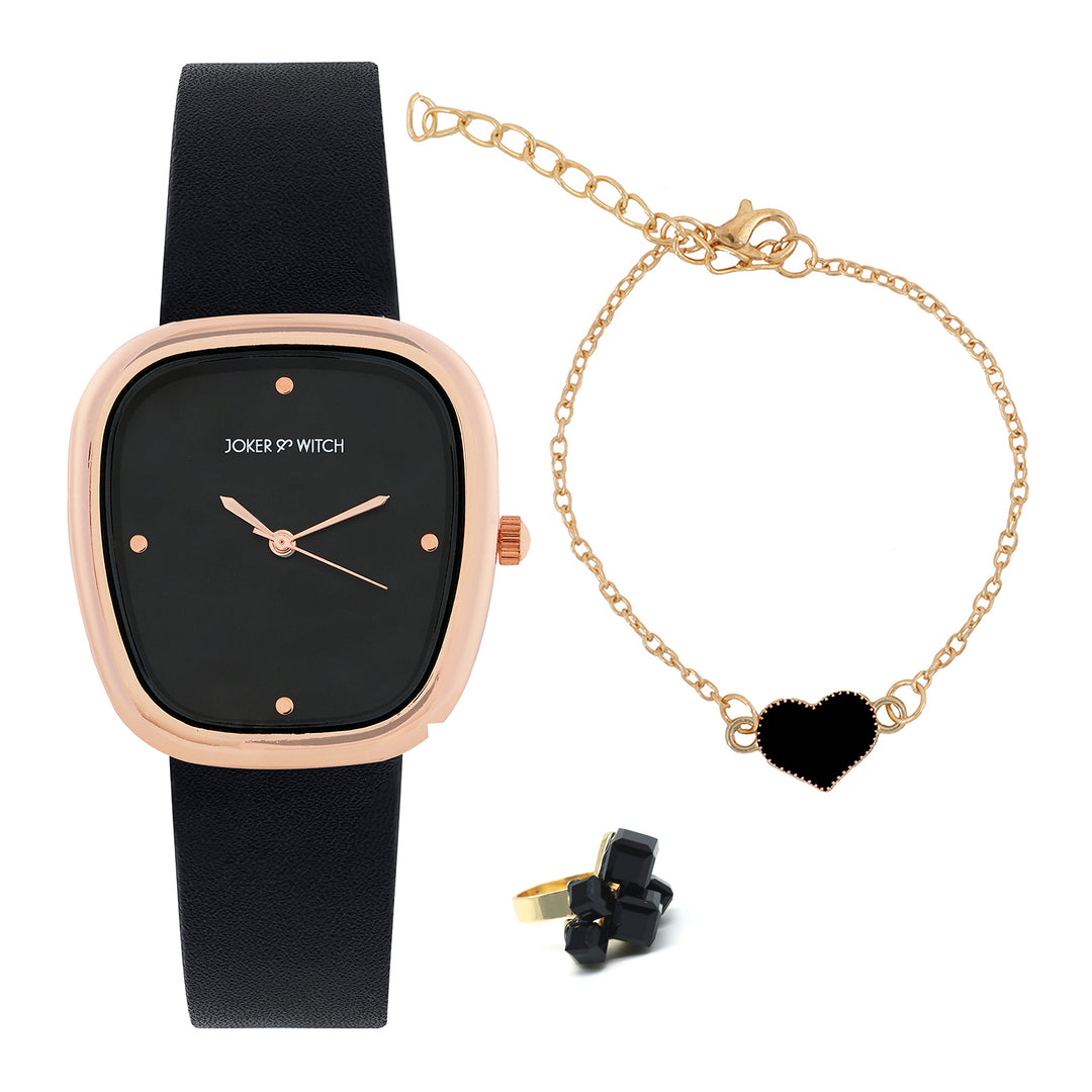 Afterlight Love Triangle