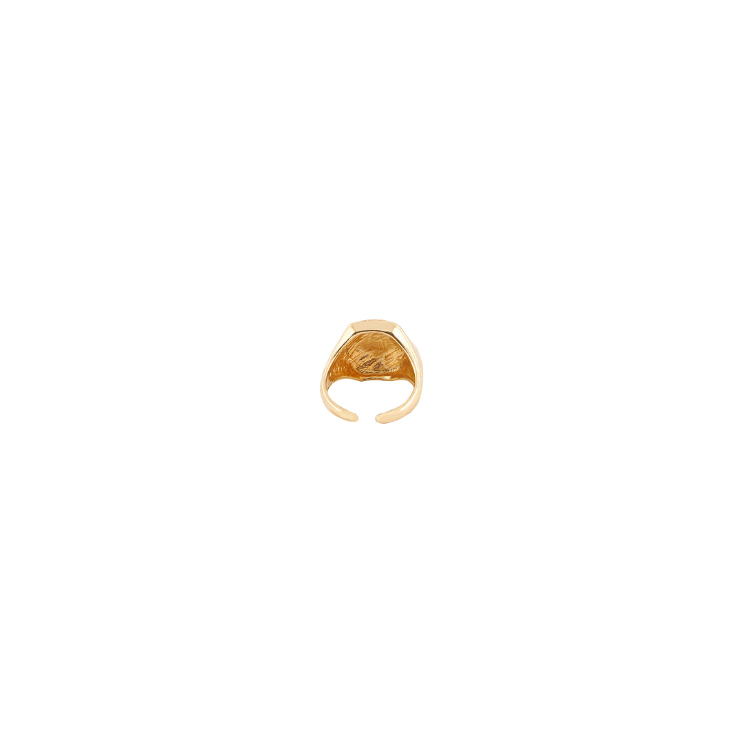Butter Baddie Love Triangle