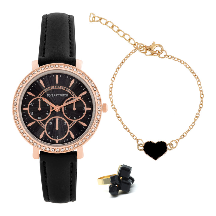 Phantom Dust Love Triangle