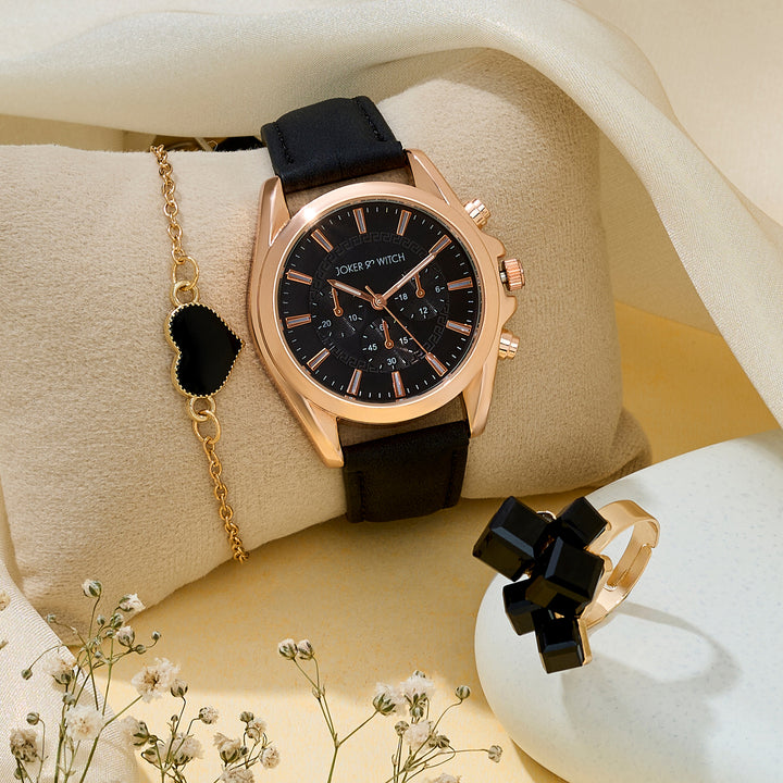 Night Bloom Love Triangle