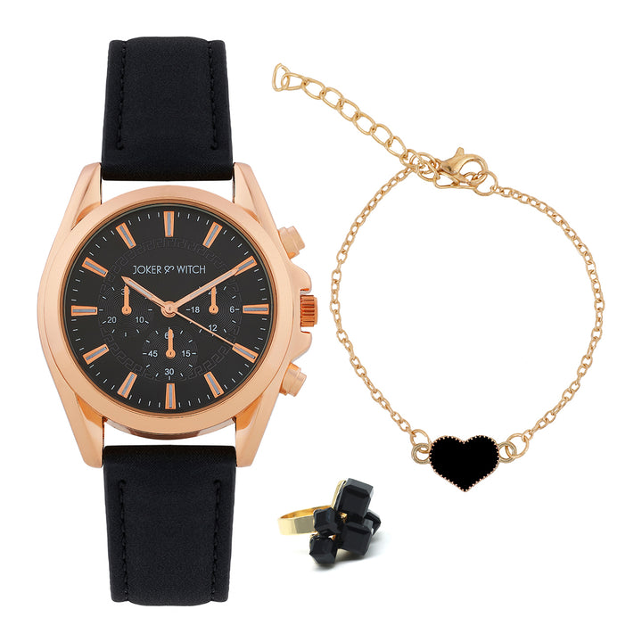 Night Bloom Love Triangle