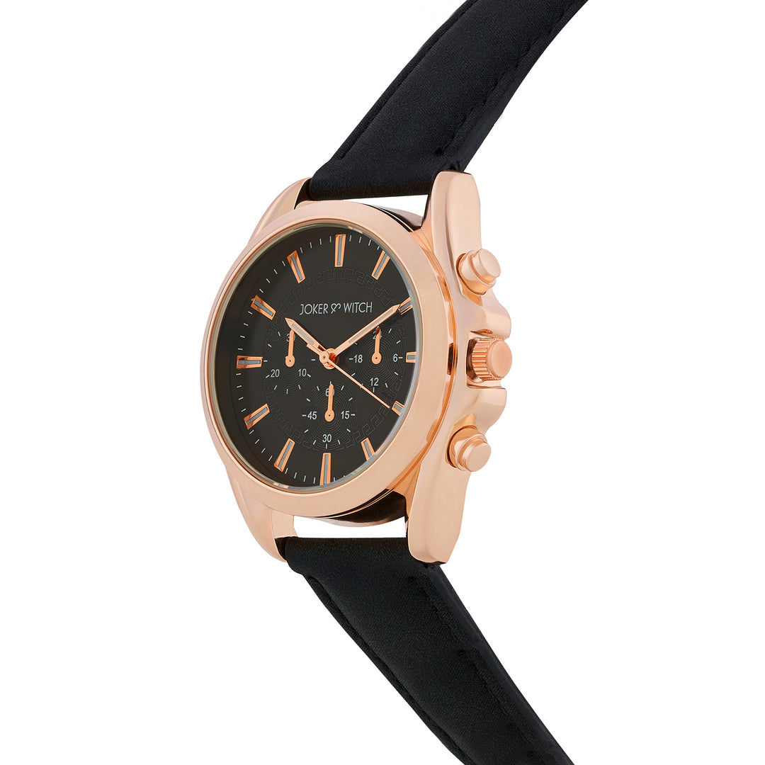 Night Bloom Love Triangle