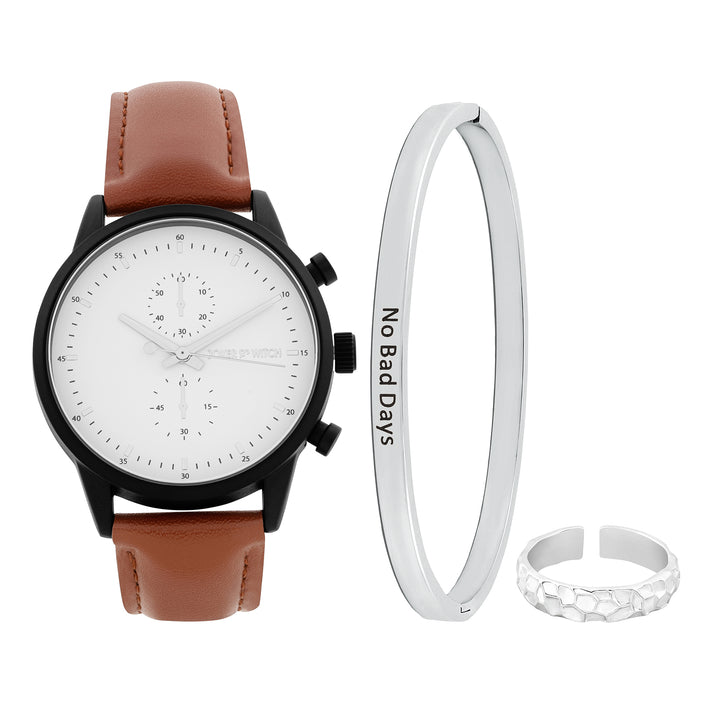 Sorrel Men's Love Triangle
