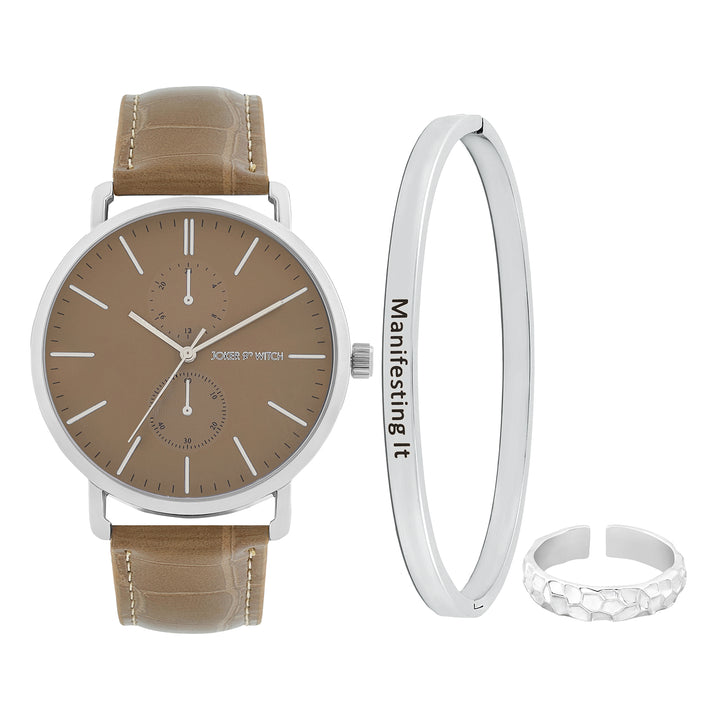 Arbor Men's Love Triangle