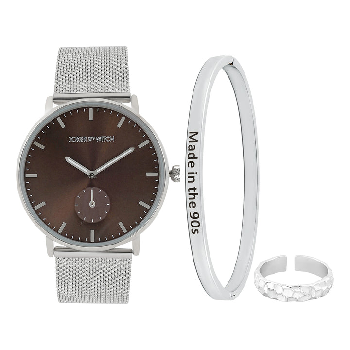 Bramble Men's Love Triangle