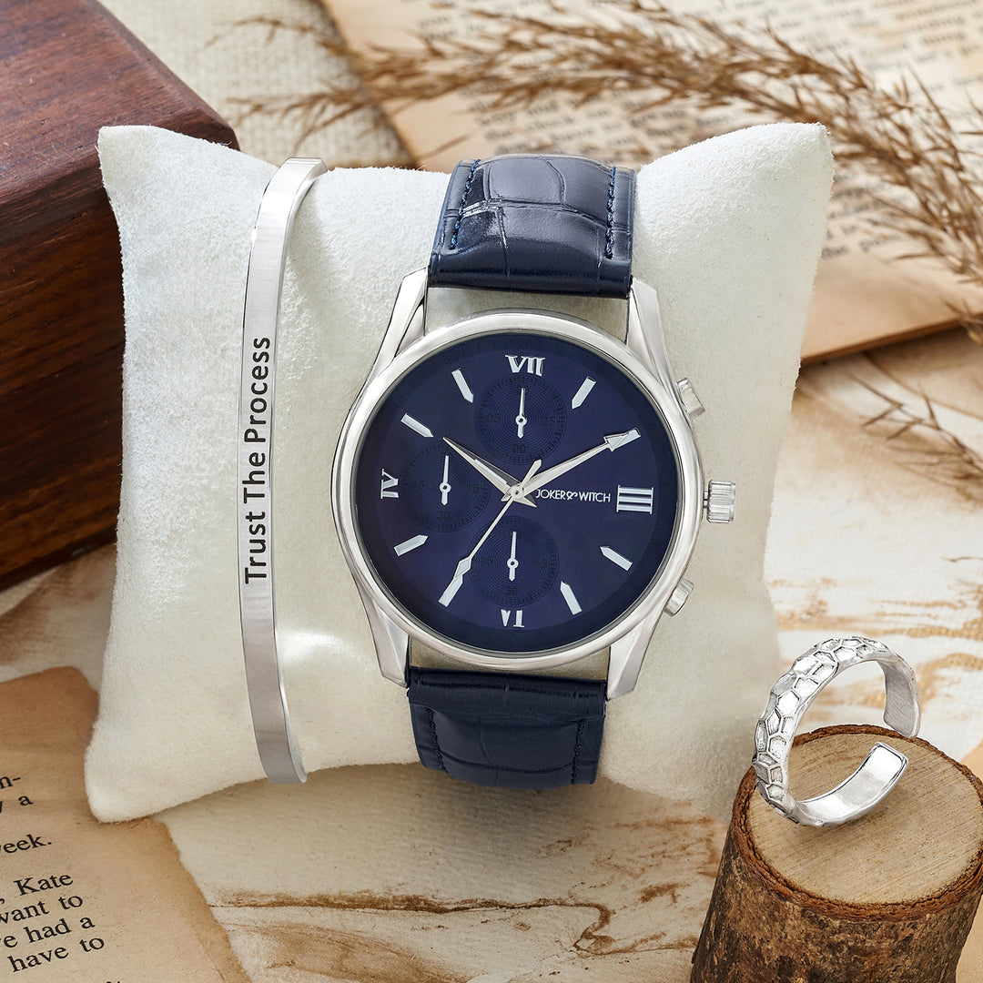 Orella Men's Love Triangle