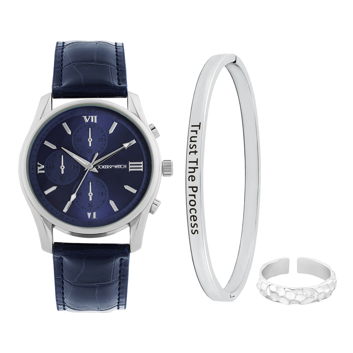Orella Men's Love Triangle