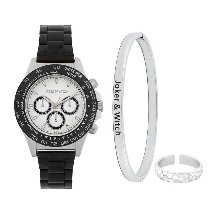 Aloura Men's Love Triangle