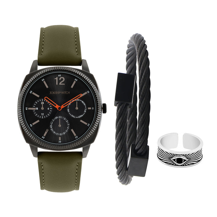 Lueur Men's Love Triangle