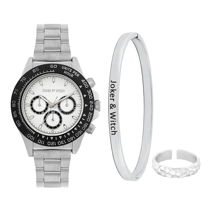 Leandro Men's Love Triangle