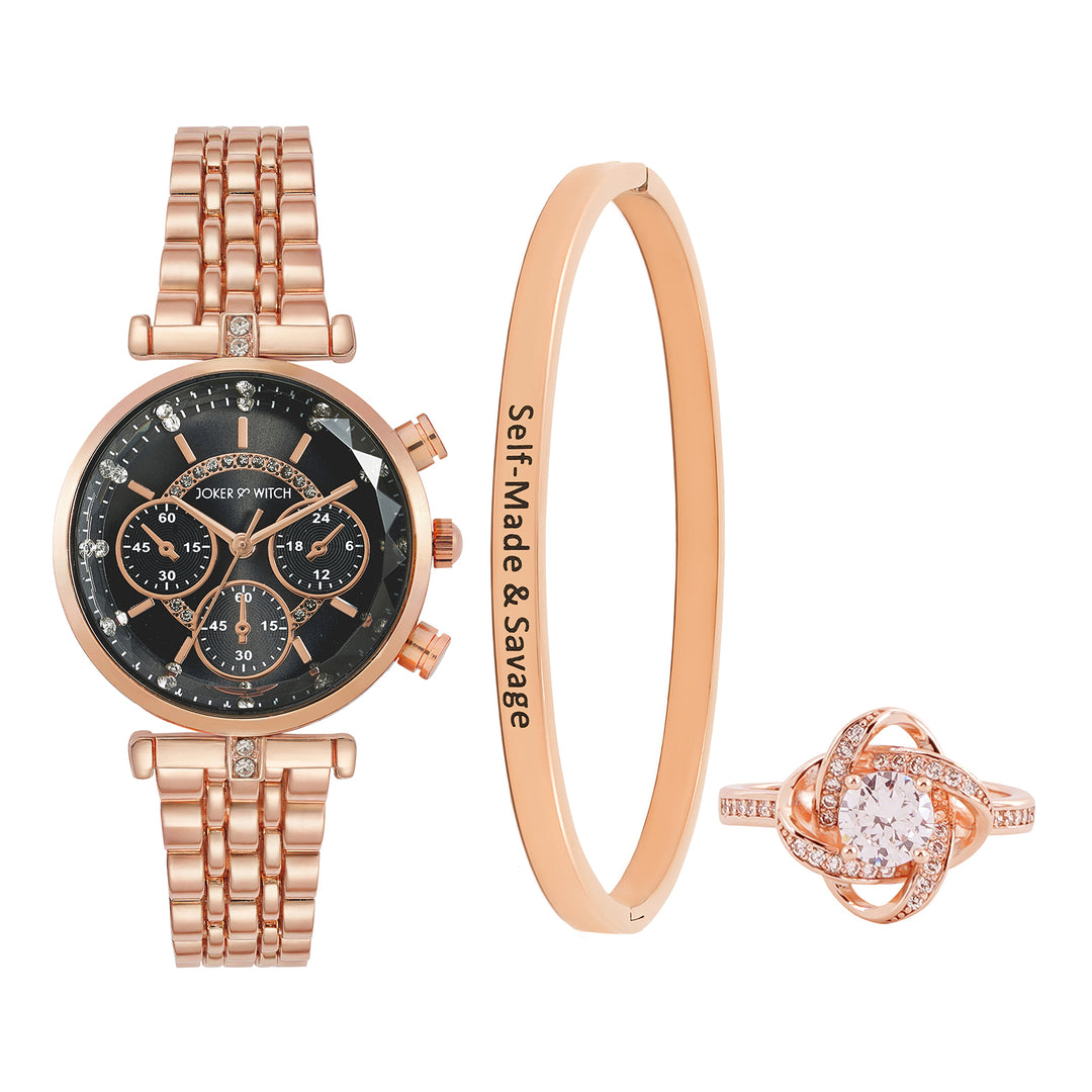 Fiorella Love Triangle