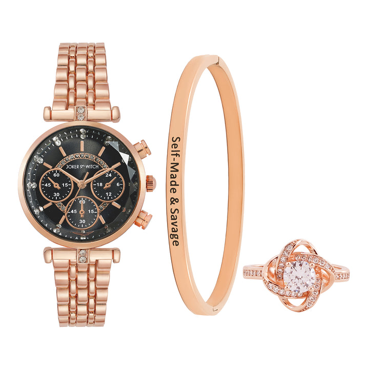 Fiorella Love Triangle