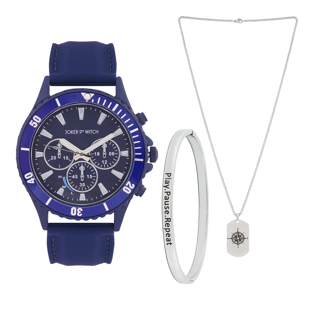 Signature Men's Love Stack