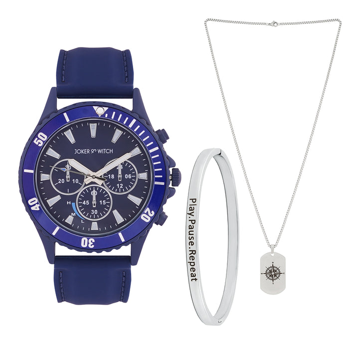 Signature Men's Love Stack