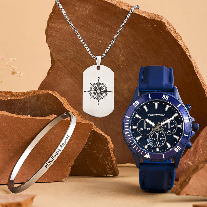 Signature Men's Love Stack