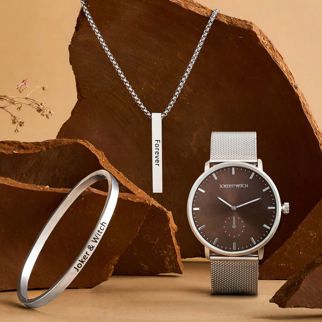 After Hours Men's Love Stack